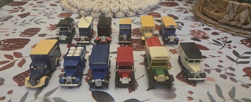 Job lot vintage - lot,