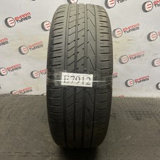 235 60 R18 103V HANKOOK VENTUS S1, Evo2 , Tread 5.4mm (E7912) Puncture Repair