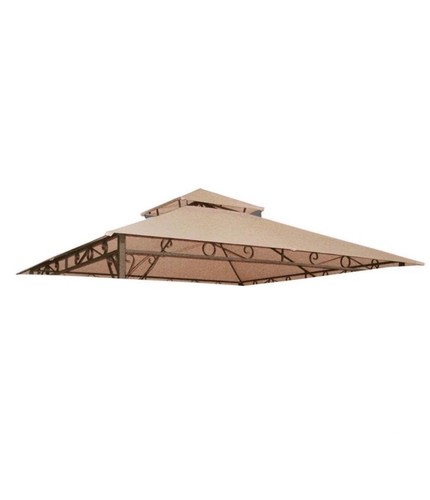 Tier gazebo top - gazebo,
