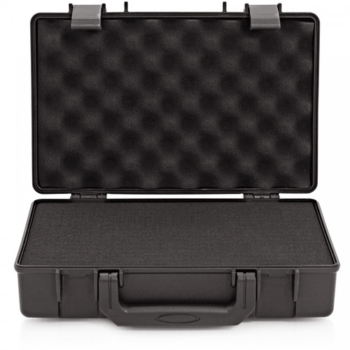 Waterproof protective hard - waterproof,