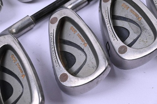Yonex mass 250 - 250, irons