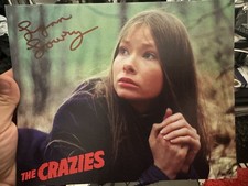 Lynn Lowry Signed Autograph