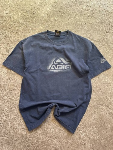 Vintage adio shirt - vintage,