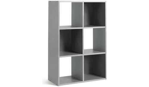 Squares cube storage - cube, unit