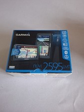 Garmin Nüvi 2595 LMT