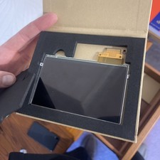 Screen Digitizer For