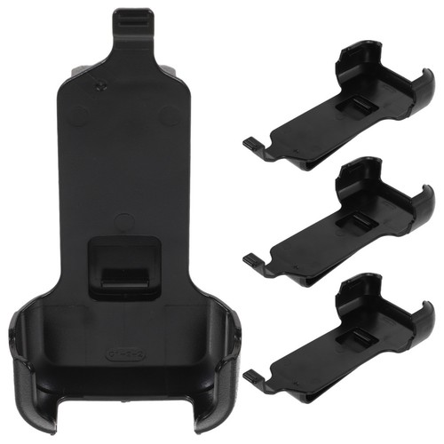 Abs radio belt clip - abs,