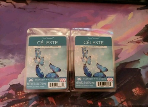 Scentsationals celeste - 2,