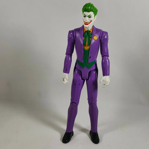 Joker titan hero comics - joker,