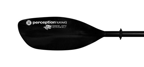 Perception kayaks outlaw - perception,