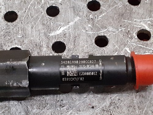 3s7q9k546bb injector ford - 3s7q9k546bb,