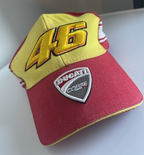 Ducati corse valentino rossi - ducati,