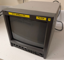 JVC TM-1010PN-K  CRT Broadcast