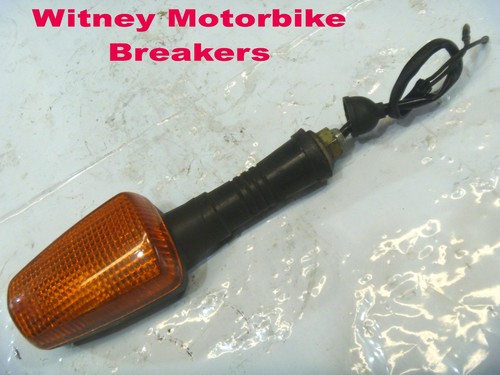Yamaha front left indicator - yamaha,