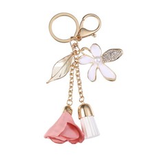  FENICAL Crystal Five-leaf