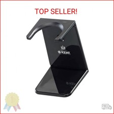 Kent VSB2 Large Black Plastic