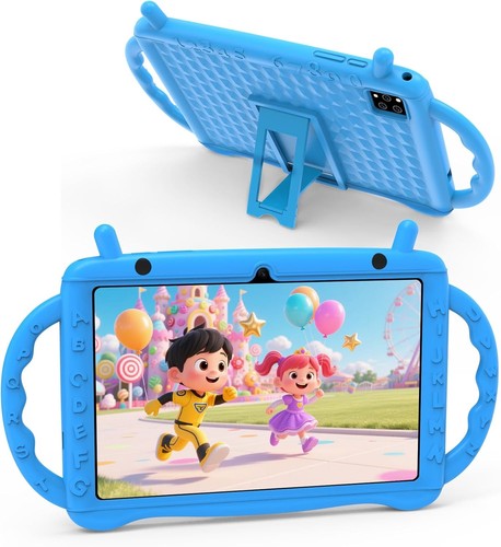 Kids tablet android 14 - tablet,