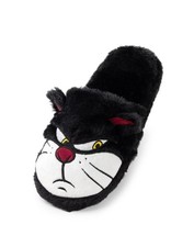 Disney Black Cinderella Mule