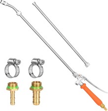 Pump Sprayer Extension Wand