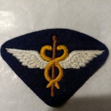 RAF Flight Medical Personnel