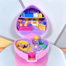 Vintage Kozy Kitties Polly