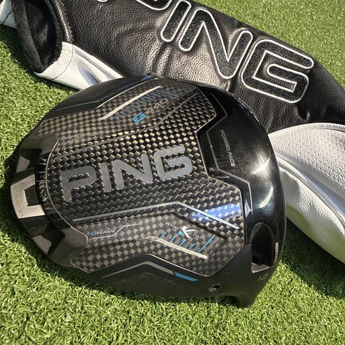 Ping g440 10k head - 10k, 12