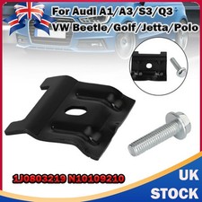 Battery Hold Down Clamp Bracke & Bolt For VW Golf Audi A1 A2 VW Golf/Jetta/Polo