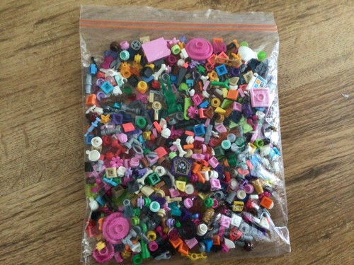 Lego assorted bits - bits, and
