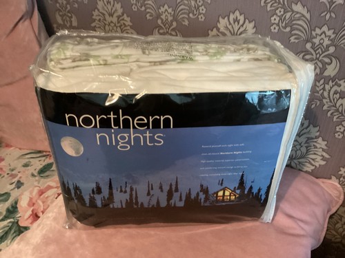 Northern nights pretty - nights,