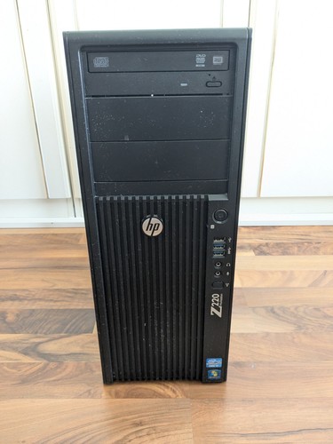 Z220 cmt workstation - hp,