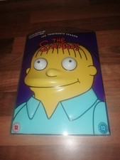 The Simpsons Season 13 Ralph