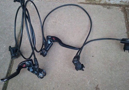Magura hs33 black - magura,