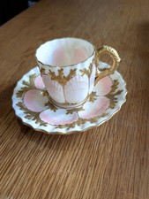 Vintage Coalport Bone China