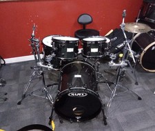 Mapex Saturn III drum Kit -