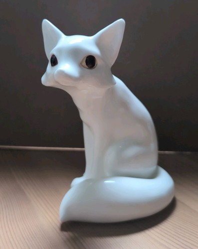 Royal osborne fox 4388 bone - osborne,