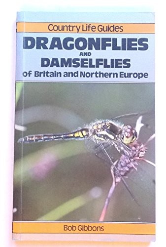 Dragonflies and damselflies - dragonflies, of