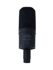 audio-technica◆Instrument