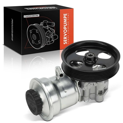 Premium power steering pump - a-premium,