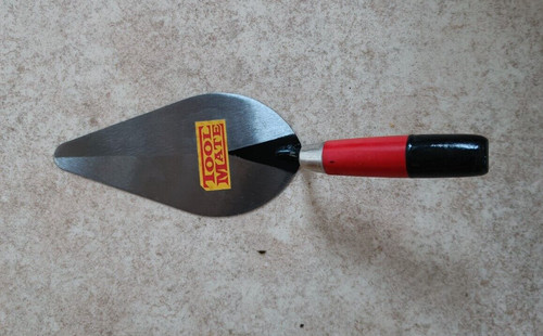Tool mate brick pointing - mate,