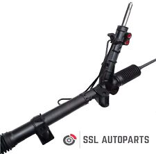 Genuine Remanufactured Renault Trafic Steering Rack (all models) 2001 to 2022