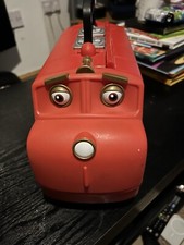 Chuggington Brewster Train