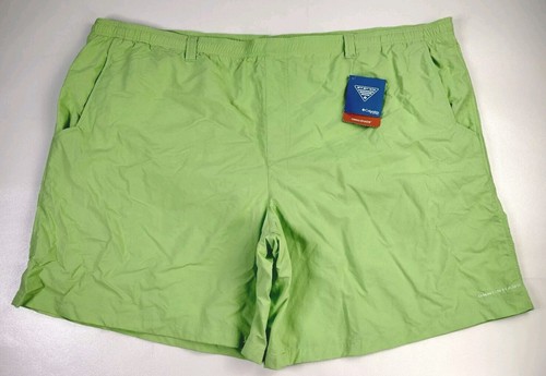 Columbia pfg backcast iii - pfg,