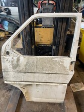 VW T4 TRANSPORTER 1.9 TD 2001