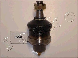 New ball joint - ball, for