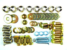 W113 bolt set bow trim pagoda Mercedes