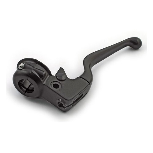 Clutch fitting oem type - clutch, black