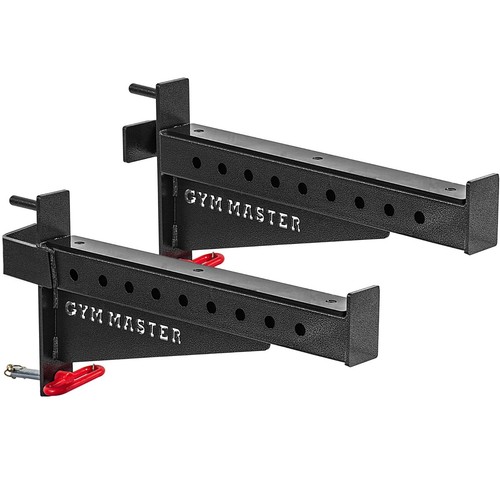 Gym master gm3 - pad, safety