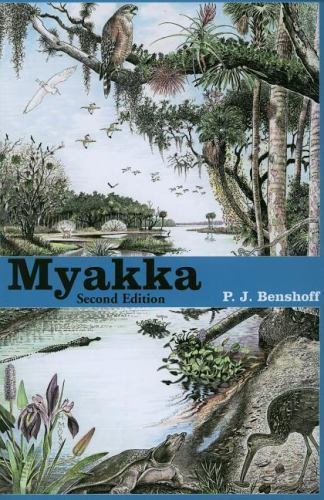 Myakka benshoff j - myakka, p.