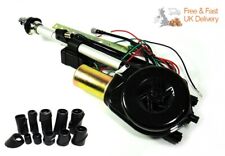 Electric Aerial Power Antenna Radio Mast Kit For Saab 9-3 93 99 900 9000 Turbo
