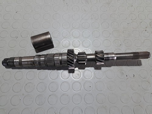 Primary gearbox shaft for fiat - primary,